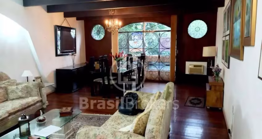 Apartamento à venda com 153,00m² e 4 quartos em Copacabana, Rio de Janeiro - rj