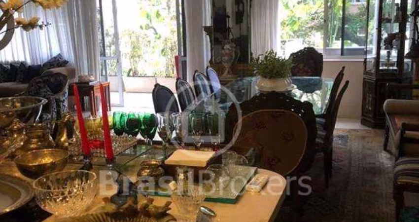 Apartamento à venda com 148,00m² e 3 quartos em Ipanema, Rio de Janeiro - rj