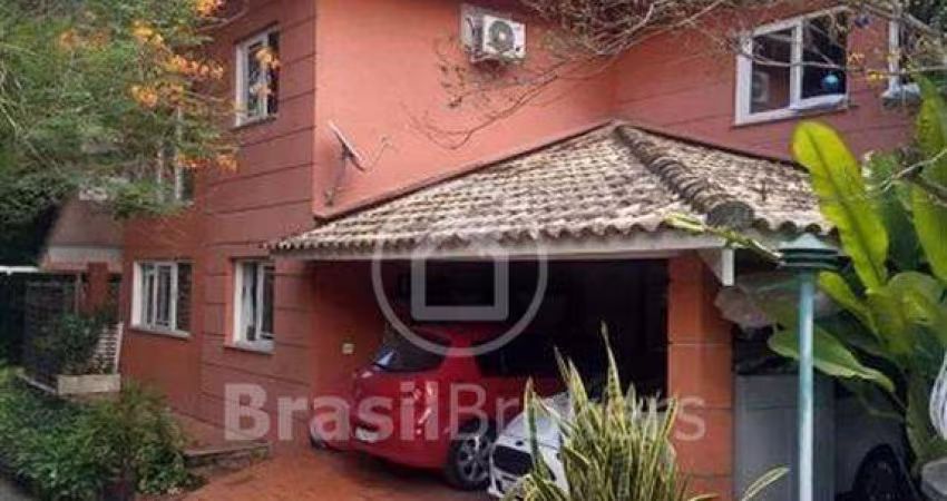 Casa de Condomínio à venda com 1375,00m² e 4 quartos em São Francisco, Niterói - rj