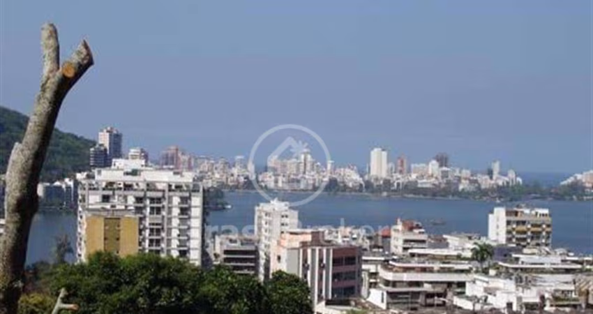 Casa à venda com 952,00m² e 4 quartos em Jardim Botânico, Rio de Janeiro - rj