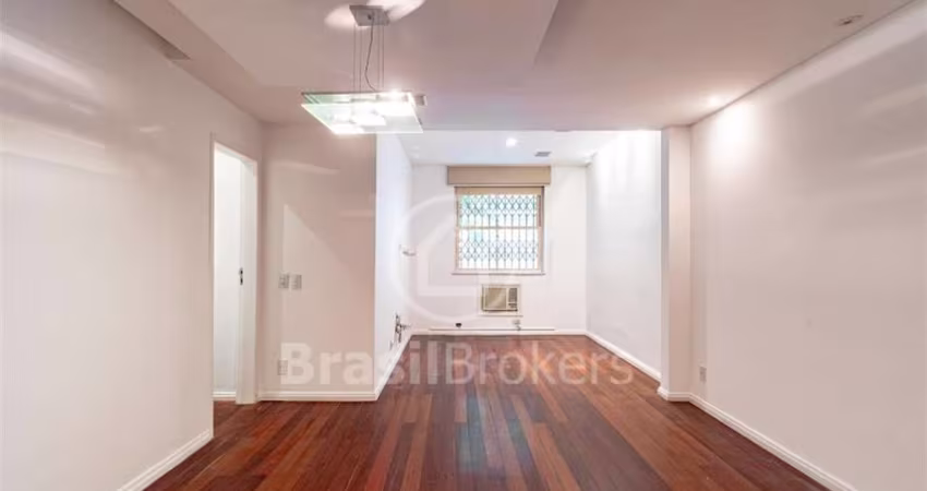 Apartamento à venda com 84,00m² e 3 quartos em Leblon, Rio de Janeiro - rj