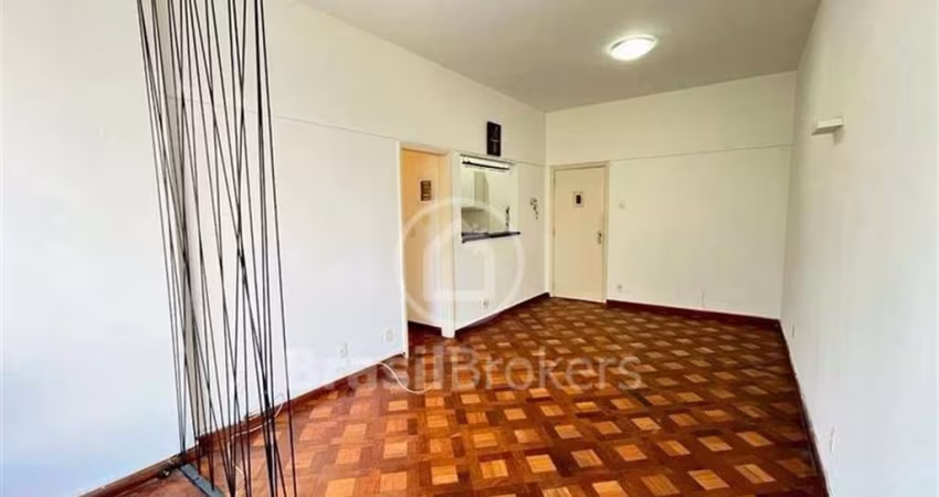 Apartamento à venda com 87,00m² e 2 quartos em Leblon, Rio de Janeiro - RJ