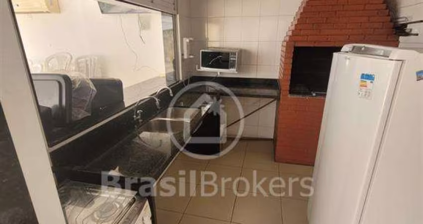 Apartamento Leblon Bartolomeu Mitre