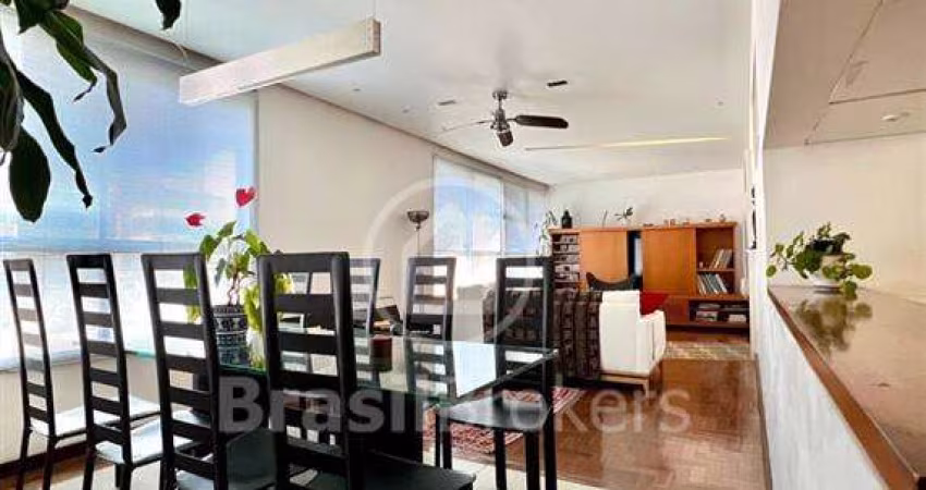 Apartamento com 3 Quartos à venda, 141m² - Urca