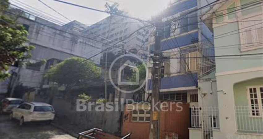 Prédio Inteiro à venda com 232,00m² e 5 quartos em Humaitá, Rio de Janeiro - RJ