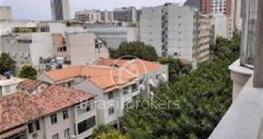 Apartamento à venda com 300,00m² e 6 quartos em Leblon, Rio de Janeiro - rj