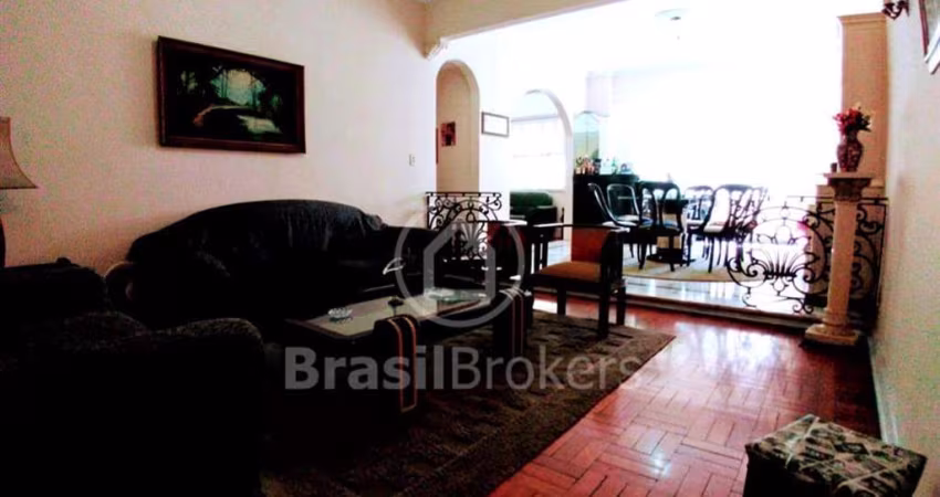 Apartamento à venda com 105,00m² e 3 quartos em Copacabana, Rio de Janeiro - rj