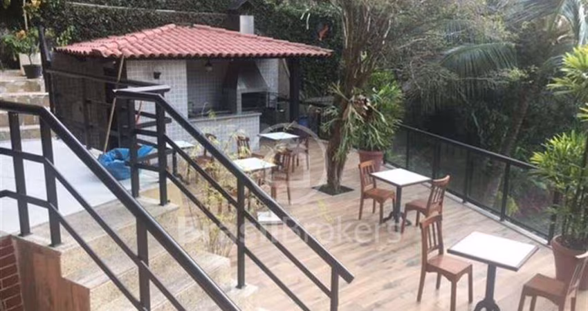 Casa à venda com 600,00m² e 8 quartos em Gávea, Rio de Janeiro - rj