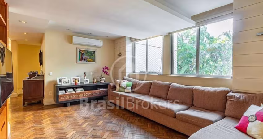 Apartamento à venda com 200,00m² e 4 quartos em Leblon, Rio de Janeiro - rj