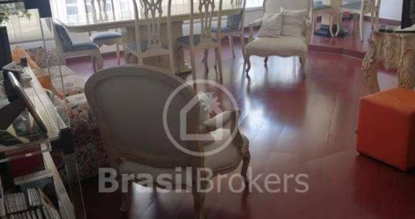 Apartamento à venda com 170,00m² e 4 quartos em Copacabana, Rio de Janeiro - rj