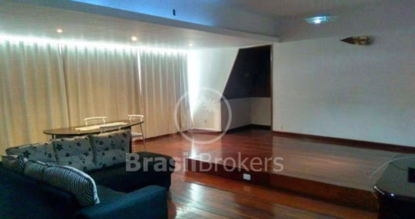 Cobertura Triplex à venda com 364,00m² e 5 quartos em Copacabana, Rio de Janeiro - rj