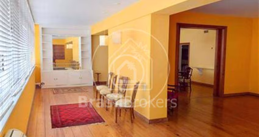 Apartamento à venda com 414,00m² e 4 quartos em Flamengo, Rio de Janeiro - rj