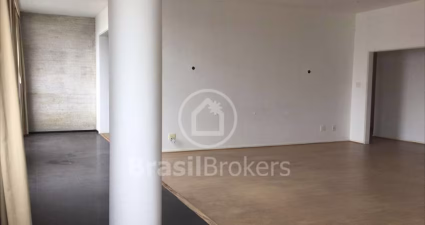 Apartamento à venda com 286,00m² e 3 quartos em Copacabana, Rio de Janeiro - rj