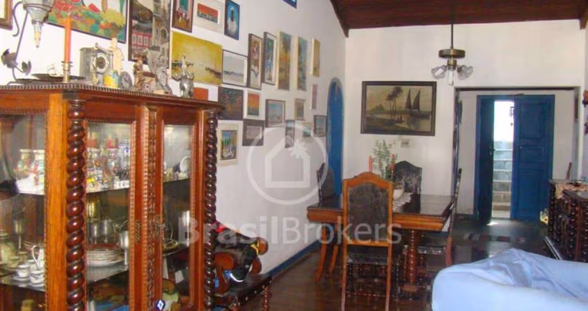 Casa de Condomínio à venda com 1224,00m² e 3 quartos em São Conrado, Rio de Janeiro - rj