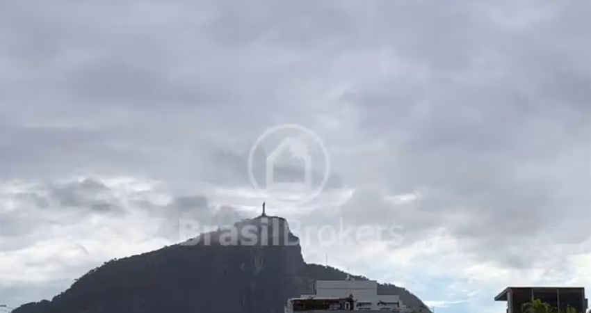 Apartamento à venda com 222,00m² e 3 quartos em ipanema, rio de janeiro - rj