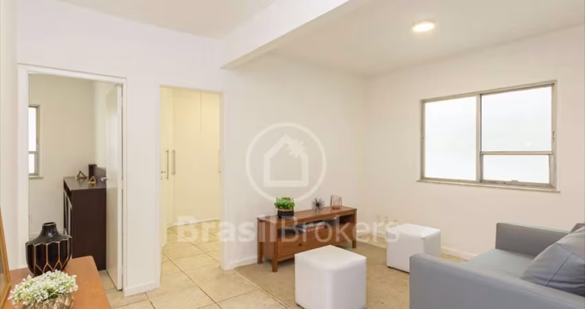 Apartamento à venda com 79,00m² e 3 quartos em Lagoa, Rio de Janeiro - rj