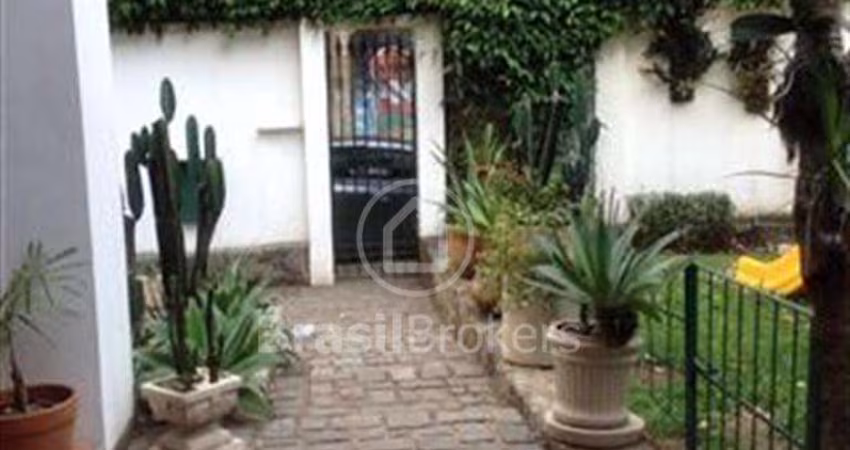 Casa à venda com 520,00m² e 5 quartos em Gávea, Rio de Janeiro - rj