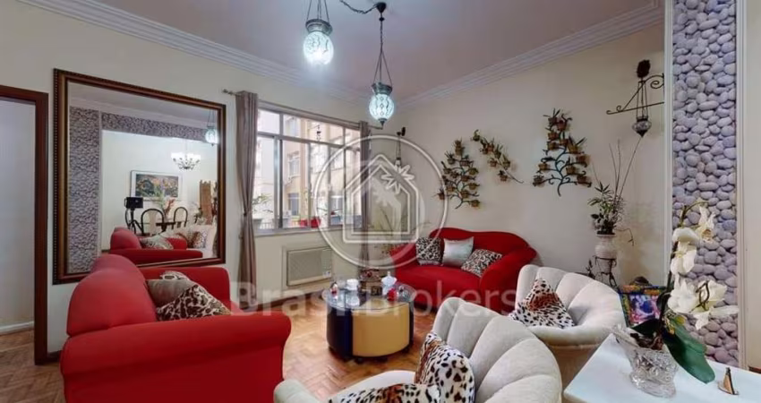 Apartamento à venda com 161,00m² e 3 quartos em Flamengo, Rio de Janeiro - rj
