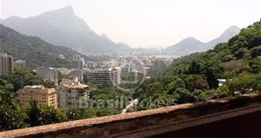 Casa de Condomínio à venda com 929,00m² e 6 quartos em Gávea, Rio de Janeiro - rj