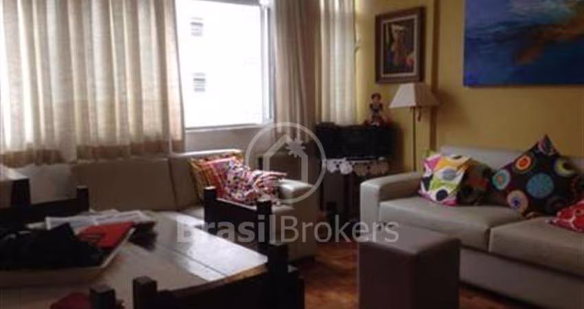 Apartamento à venda com 93,00m² e 3 quartos em Leblon, Rio de Janeiro - rj