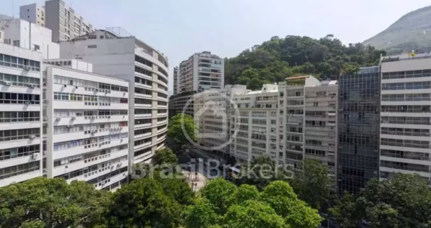 Apartamento à venda com 278,00m² e 4 quartos em copacabana, rio de janeiro - rj