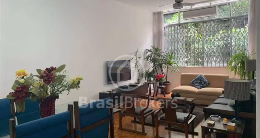 Apartamento à venda com 137,00m² e 3 quartos em ipanema, rio de janeiro - rj
