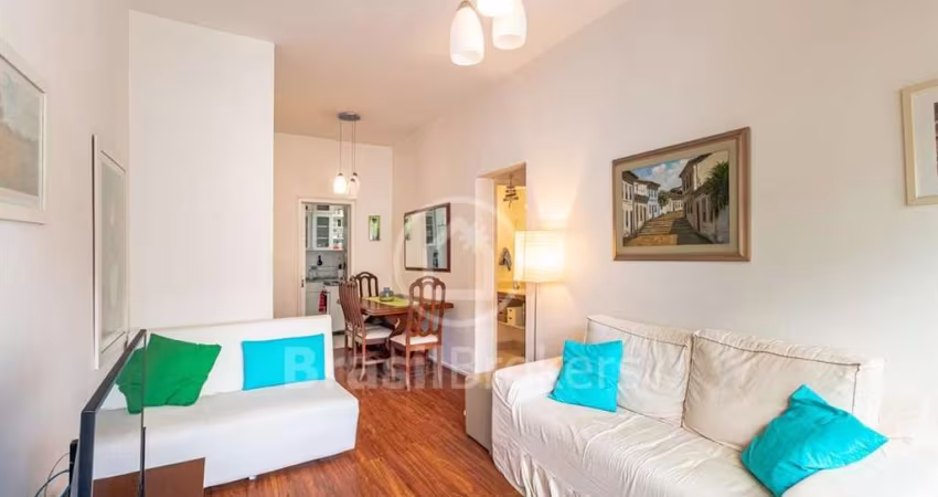 Apartamento à venda com 74,00m² e 3 quartos em Lagoa, Rio de Janeiro - rj