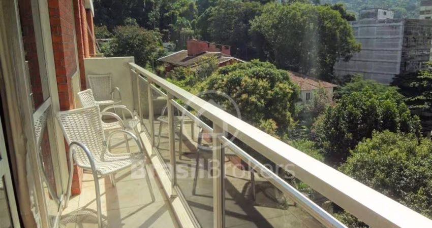 Apartamento à venda com 139,00m² e 4 quartos em Gávea, Rio de Janeiro - rj