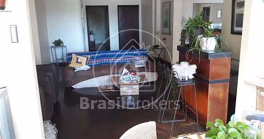 Apartamento à venda com 271,00m² e 4 quartos em Copacabana, Rio de Janeiro - rj