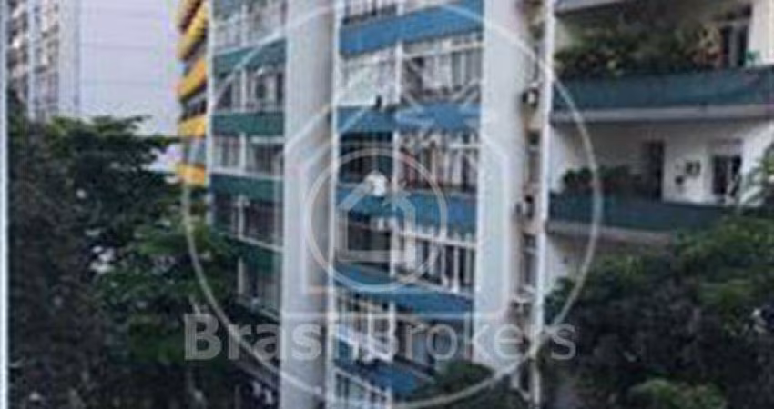 Apartamento à venda com 106,00m² e 3 quartos em Flamengo, Rio de Janeiro - rj