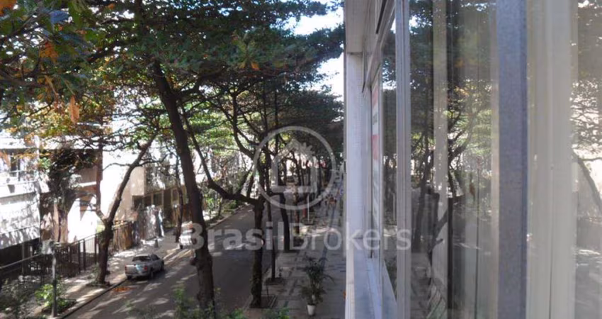 Apartamento à venda com 268,00m² e 4 quartos em Copacabana, Rio de Janeiro - rj