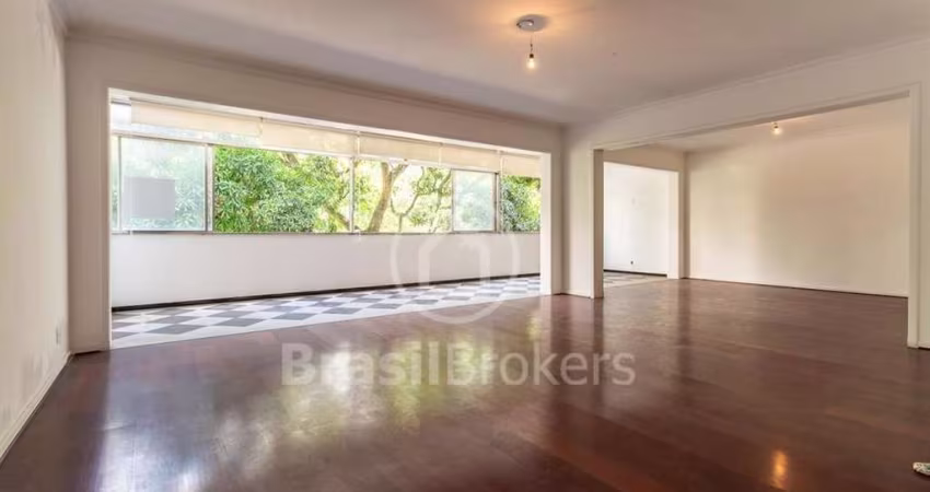 Apartamento à venda com 278,00m² e 4 quartos em Copacabana, Rio de Janeiro - rj