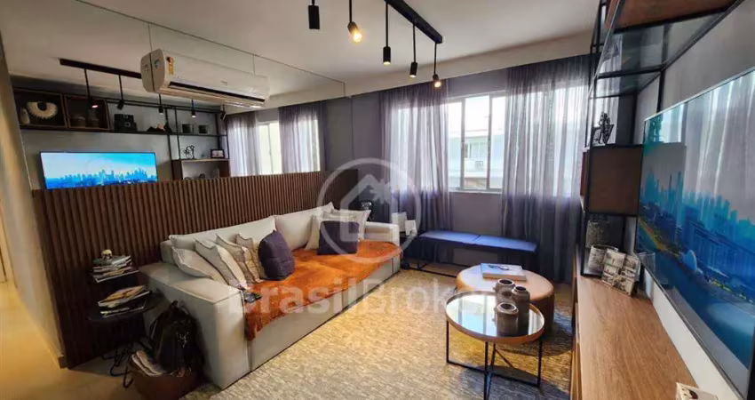 Apartamento com 2 quartos à venda na Rua Prudente de Morais, Ipanema, Rio de Janeiro