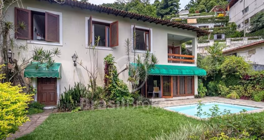 Casa à venda com 1000,00m² e 4 quartos em Gávea, Rio de Janeiro - rj