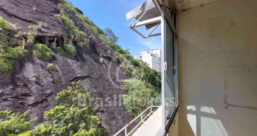 Apartamento à venda com 131,00m² e 3 quartos em Copacabana, Rio de Janeiro - rj