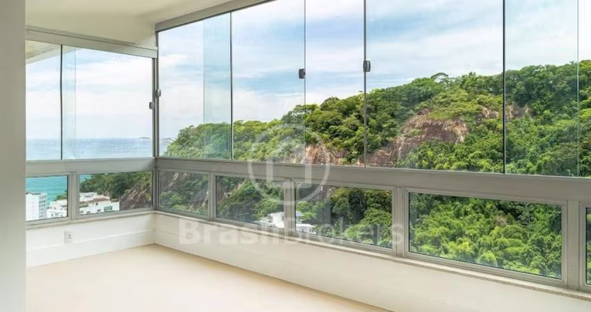 Apartamento à venda com 94,00m² e 3 quartos em Leblon, Rio de Janeiro - rj