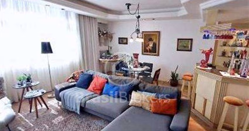 Apartamento à venda com 200,00m² e 4 quartos em Flamengo, Rio de Janeiro - rj