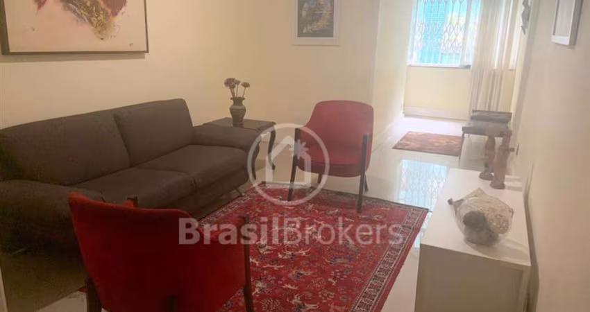 Apartamento à venda com 136,00m² e 3 quartos em Leme, Rio de Janeiro - rj