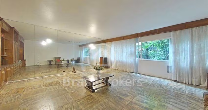 Apartamento à venda com 250,00m² e 4 quartos em Copacabana, Rio de Janeiro - rj