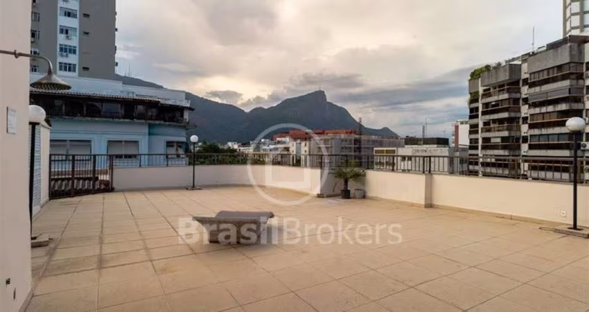 Apartamento à venda com 66,00m² e 2 quartos em Leblon, Rio de Janeiro - rj