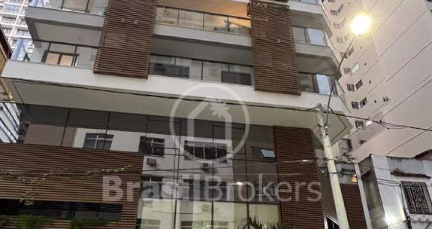 Apartamento à venda com 52,00m² e 1 quarto em Copacabana, Rio de Janeiro - rj