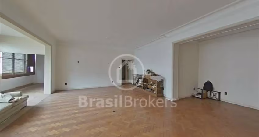 Apartamento à venda com 234,00m² e 4 quartos em Copacabana, Rio de Janeiro - rj