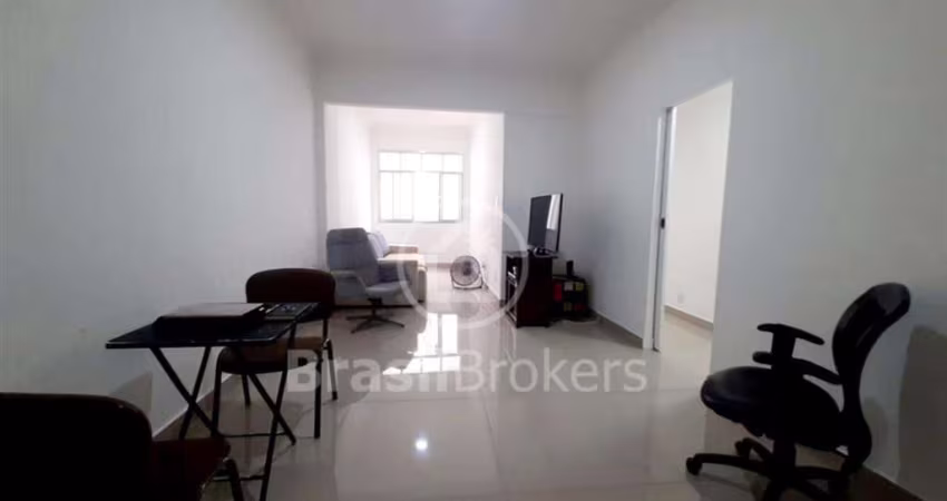 Apartamento à venda com 110,00m² e 3 quartos em Flamengo, Rio de Janeiro - rj