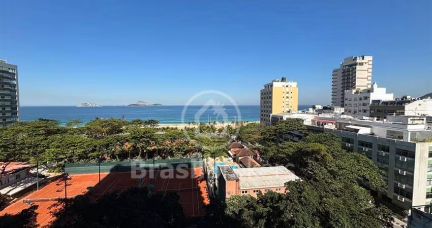 Country Residence Service - Prudente de Morais, 1700, Ipanema, Alto Luxo