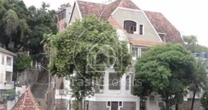 Casa à venda com 1065,00m² e 8 quartos em Glória, Rio de Janeiro - rj