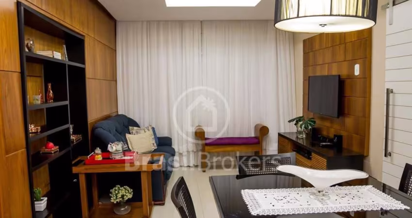 Apartamento à venda com 90,00m² e 3 quartos em Copacabana, Rio de Janeiro - rj