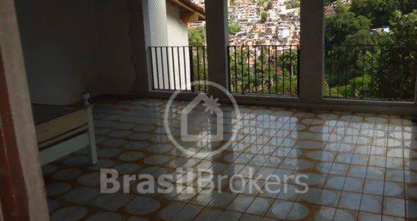 Casa de Condomínio à venda com 1835,00m² e 8 quartos em Gávea, Rio de Janeiro - rj