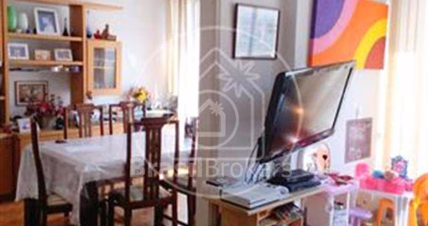 Apartamento à venda com 120,00m² e 3 quartos em Copacabana, Rio de Janeiro - rj