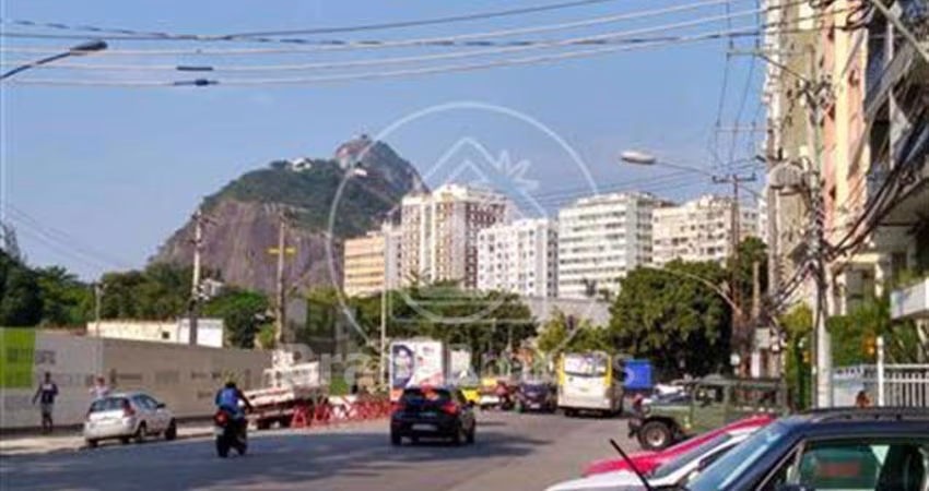 Terreno Residencial  - Botafogo