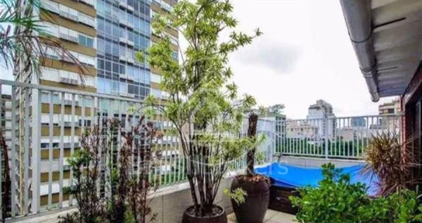 Cobertura Duplex à venda com 430,00m² e 5 quartos em Ipanema, Rio de Janeiro - rj